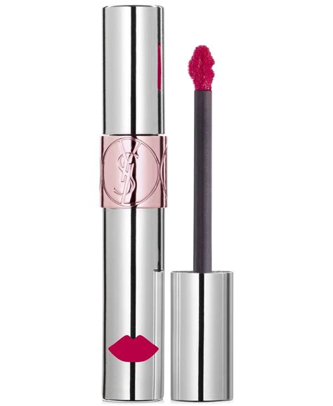 ysl volupte lip color balm